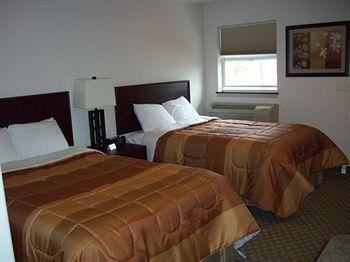 Airport Lodge Waukesha Exteriér fotografie