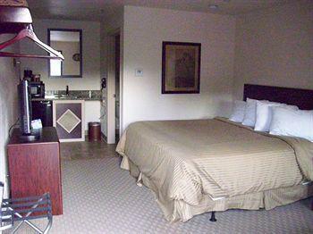 Airport Lodge Waukesha Exteriér fotografie